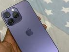 Apple iPhone 14 Pro Max Purple (Used)