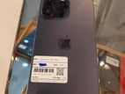Apple iPhone 14 Pro Max purple (Used)