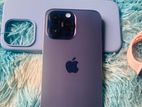 Apple iPhone 14 Pro Max Purple (Used)