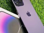 Apple iPhone 14 Pro Max Purple (Used)