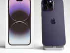 Apple iPhone 14 Pro Max (Used)