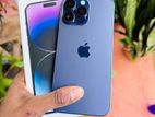 Apple iPhone 14 Pro Max (Used)