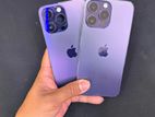 Apple iPhone 14 Pro Max Samsung (Used)