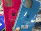 Apple iPhone 14 Pro Max Silicon Case