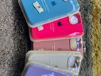 Apple iPhone 14 Pro Max Silicon Case