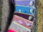 Apple iPhone 14 Pro Max Silicon Case