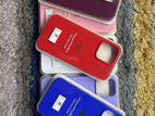 Apple iPhone 14 Pro Max Silicon Case