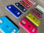 Apple iPhone 14 Pro Max Silicon Cases