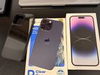 Apple iPhone 14 Pro Max (Used)