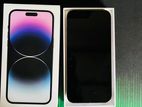 Apple iPhone 14 Pro Max Singapore Edition (Used)