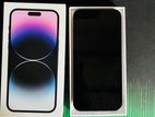 Apple iPhone 14 Pro Max Singapore Edition (Used)