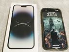 Apple iPhone 14 Pro Max (Used)