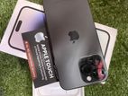 Apple iPhone 14 Pro Max Space Black (Used)