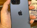 Apple iPhone 14 Pro Max Space Black (Used)