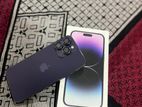 Apple iPhone 14 Pro Max (Used)