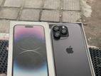 Apple iPhone 14 Pro Max 128GB (Used)