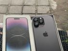 Apple iPhone 14 Pro Max (Used)