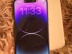 Apple iPhone 14 Pro Max Urgent (Used)