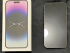 Apple iPhone 14 Pro Max (Used)