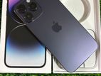 Apple iPhone 14 Pro Max (Used)