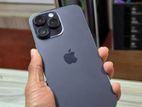 Apple iPhone 14 Pro Max (Used)