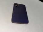 Apple iPhone 14 Pro Max (Used)