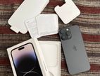Apple iPhone 14 Pro Max (Used)