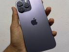 Apple iPhone 14 Pro Max (Used)