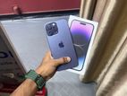 Apple iPhone 14 Pro Max (Used)