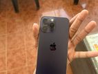 Apple iPhone 14 Pro Max (Used)