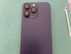Apple iPhone 14 Pro Max (Used)