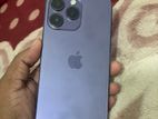 Apple iPhone 14 Pro Max (Used)