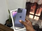 Apple iPhone 14 Pro Max (Used)