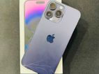 Apple iPhone 14 Pro Max (Used)