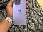 Apple iPhone 14 Pro Max (Used)