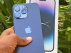 Apple iPhone 14 Pro Max (Used)