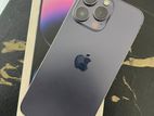 Apple iPhone 14 Pro Max (Used)