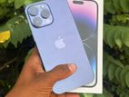 Apple iPhone 14 Pro Max (Used)