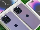 Apple iPhone 14 Pro Max (Used)