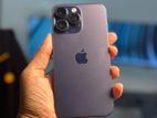 Apple iPhone 14 Pro Max (Used)