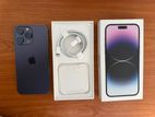 Apple iPhone 14 Pro Max (Used)