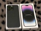 Apple iPhone 14 Pro Max (Used)