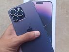 Apple iPhone 14 Pro Max (Used)