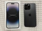 Apple iPhone 14 Pro Max (Used)