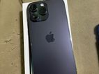 Apple iPhone 14 Pro Max (Used)