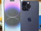 Apple iPhone 14 Pro Max (Used)
