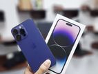 Apple iPhone 14 Pro Max (Used)