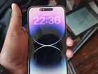 Apple iPhone 14 Pro Max (Used)