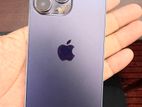 Apple iPhone 14 Pro Max (Used)