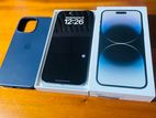 Apple iPhone 14 Pro Max 128 GB (Used)